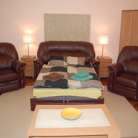 Gabriel Apartment Будапеща Екстериор снимка