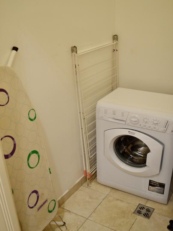 Gabriel Apartment Будапеща Екстериор снимка