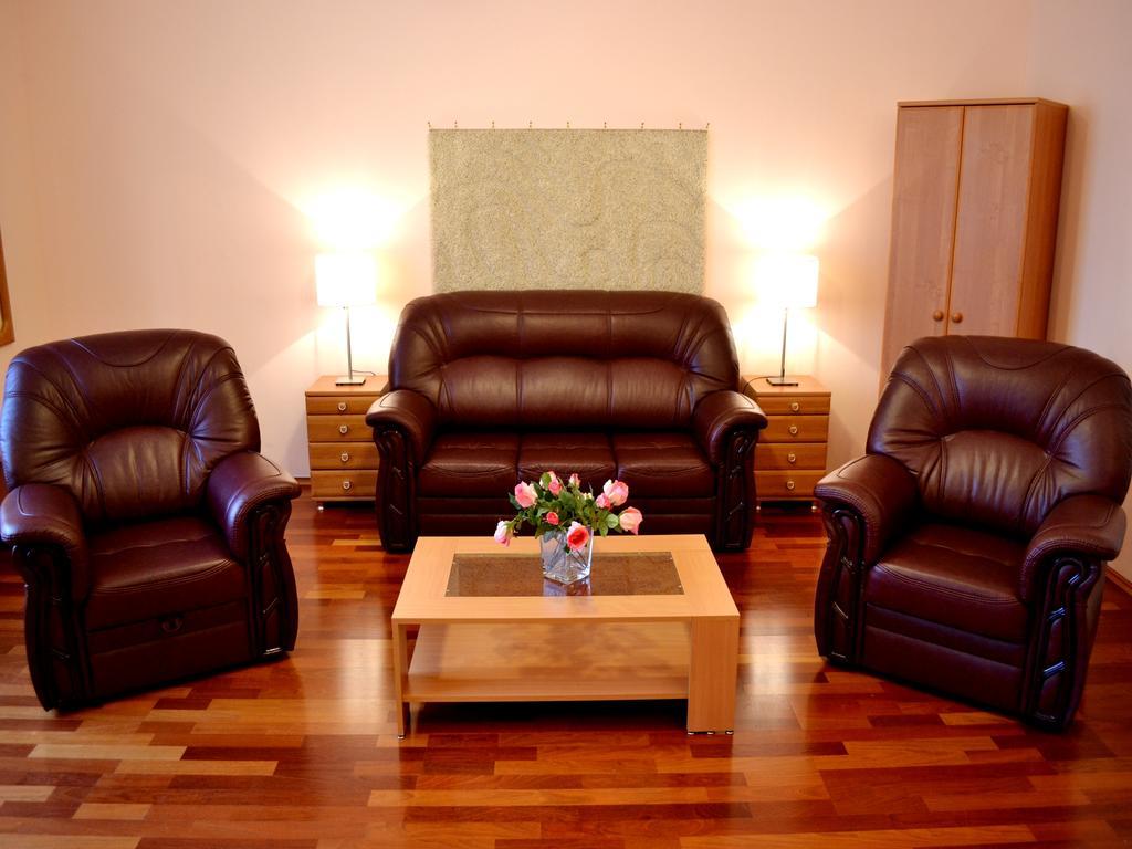 Gabriel Apartment Будапеща Екстериор снимка