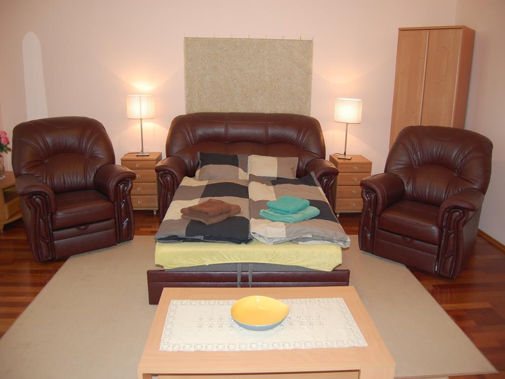 Gabriel Apartment Будапеща Екстериор снимка