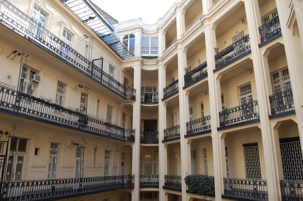 Gabriel Apartment Будапеща Екстериор снимка